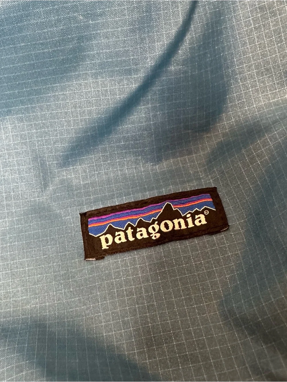 Patagonia Worn Wear Kids' Lightweight Pack 15L Backpack